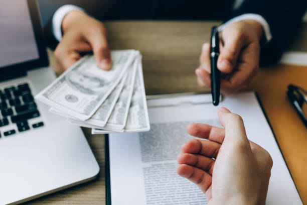 Best Secured Loans  in Moses Lake, WA
