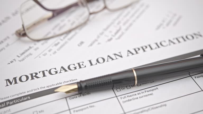 Construction Loans in Moses Lake, WA